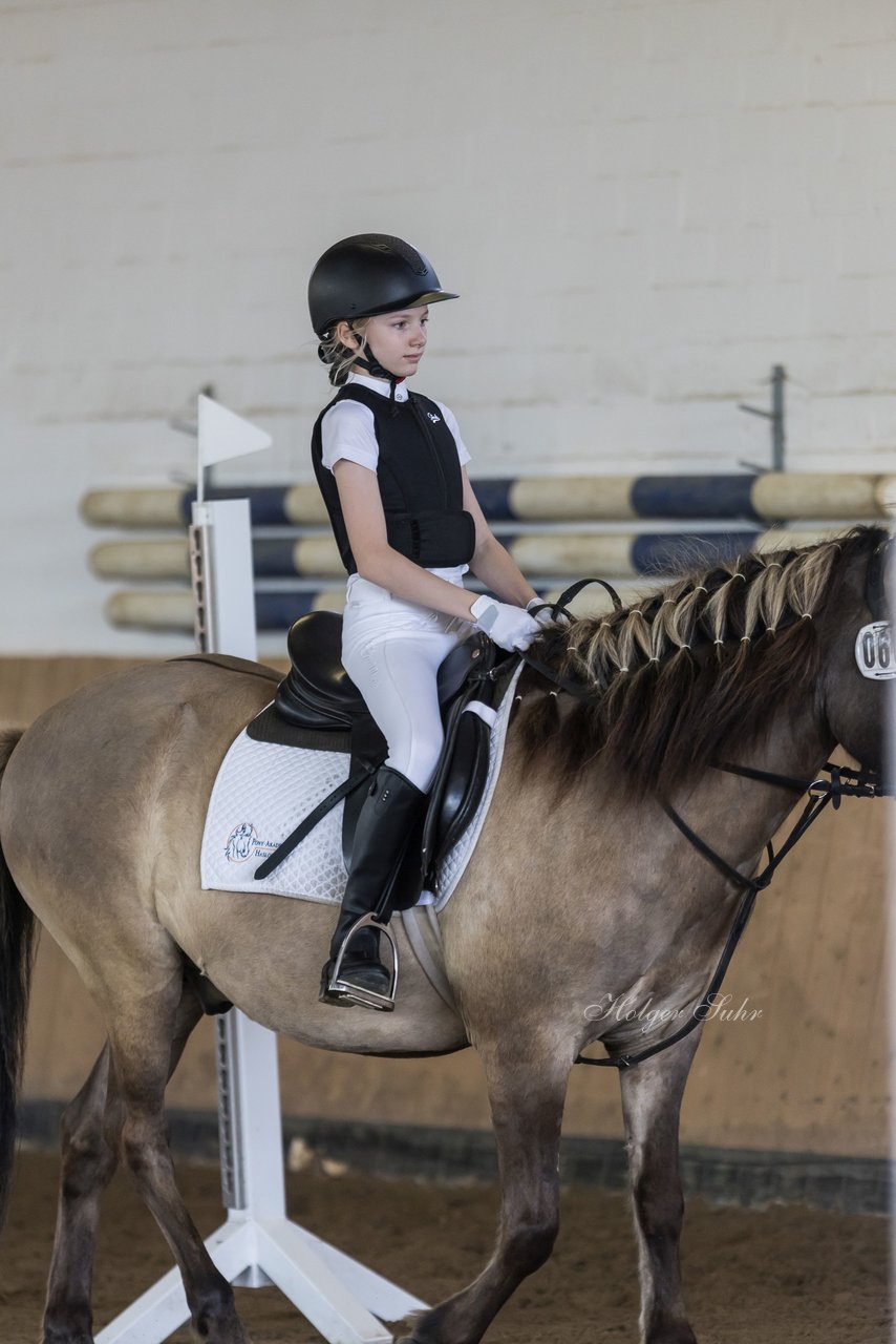 Bild 1 - Pony Akademie Turnier